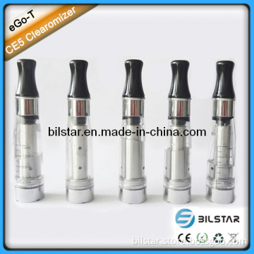Hig Qulity Clearomizer/CE5 for EGO, EGO-T Series
